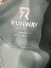 Runway Solid Green Athletic Shorts Size S (kids) - photo 4