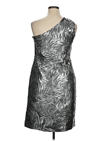 Calvin Klein Cocktail Dress (view 2)