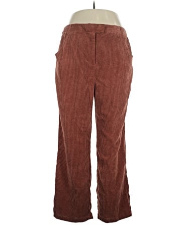 Topshop Casual Pants (view 1)