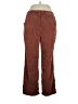 Topshop Brown Casual Pants Size 14 - photo 1