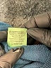 Honeydew Teal Pullover Sweater Size M - photo 8