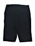 Unbranded Solid Black Athletic Shorts Size Sm - Med - photo 1
