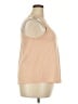 all in motion Tan Sleeveless T-Shirt Size XXL - photo 4