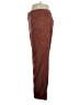Topshop Brown Casual Pants Size 14 - photo 5