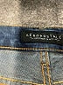 Aeropostale Hearts Blue Jeans Size 6 - photo 4