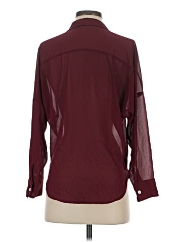 Living Doll 3/4 Sleeve T-Shirt (view 2)