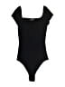 Reformation Black Bodysuit Size S - photo 1