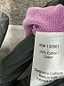 L Space 100% Cotton Purple Jacket Size M - photo 8