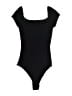 Reformation Black Bodysuit Size S - photo 2