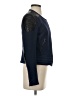 Rag & Bone Blue Jacket Size 4 - photo 4