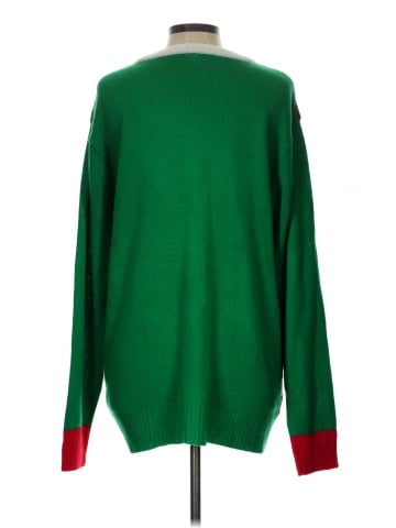 Assorted Brands Pullover Sweater (view 2)
