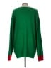 Assorted Brands 100% Acrylic Argyle Green Pullover Sweater Size Lg - XL - photo 2