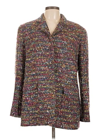 Carlisle Blazer (view 1)