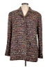 Carlisle Tweed Gray Blazer Size 12 - photo 1