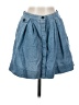 Rag & Bone 100% Cotton Blue Denim Skirt Size 0 - photo 1