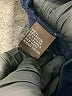 J. McLaughlin Solid Blue Active Pants Size 7 - photo 4
