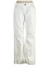 Unbranded White Casual Pants Size 2X - photo 1