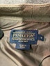 Pendleton Tan Blazer Size 12 - photo 6