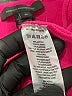 French Connection Solid Pink Pullover Sweater Size M - photo 8