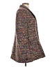 Carlisle Tweed Gray Blazer Size 12 - photo 4