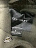 Sanctuary Black Jacket Size S - photo 6