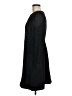 J.Crew 100% Polyester Solid Black Cocktail Dress Size 6 - photo 5