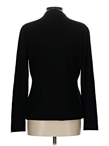 Lafayette 148 New York Wool Cardigan (view 2)