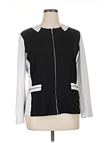 Notations Track Jacket (view 1)