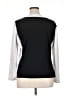 Notations Color Block Black Track Jacket Size XL - photo 2