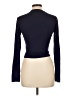 Unbranded Blue Long Sleeve Turtleneck Size L - photo 2