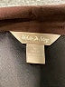 White Stag 100% Polyester Brown Long Sleeve Blouse Size M - photo 7