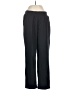 Mondetta Solid Black Active Pants Size S - photo 1