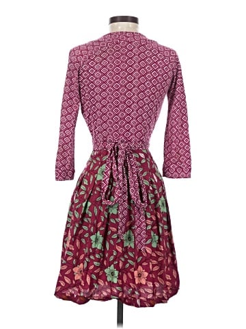 Diane von Furstenberg Cocktail Dress (view 2)