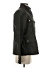 J.Crew 100% Cotton Green Jacket Size S - photo 4