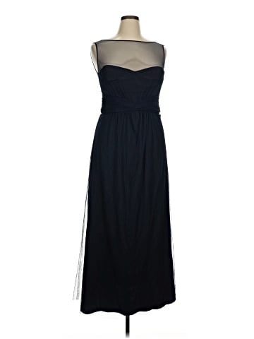 Amsale Cocktail Dress (view 1)