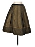 Max Azria Brown Formal Skirt Size 4 - photo 1