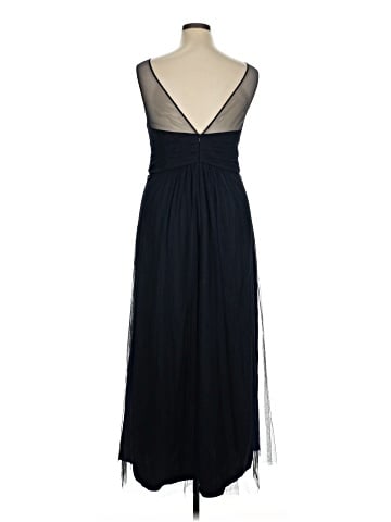 Amsale Cocktail Dress (view 2)