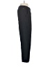 Mondetta Solid Black Active Pants Size S - photo 4
