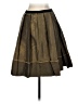 Max Azria Brown Formal Skirt Size 4 - photo 2