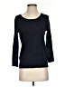 Ann Taylor LOFT Black Pullover Sweater Size S - photo 1