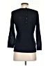 Ann Taylor LOFT Black Pullover Sweater Size S - photo 2