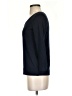 Ann Taylor LOFT Black Pullover Sweater Size S - photo 5