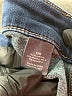 The Limited Solid Blue Jeans Size 12R - photo 8