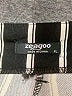 Zeagoo Stripes Black Casual Pants Size XL - photo 7