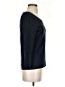 Ann Taylor LOFT Black Pullover Sweater Size S - photo 4