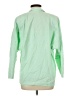 Dragonfly 100% Cotton Green Kimono Size L - photo 2