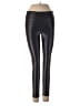 Koral Black Leggings Size M - photo 1