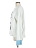Unbranded Graphic White Pullover Sweater Size M (estimated) - photo 5
