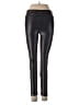 Koral Black Leggings Size M - photo 2