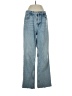 Zara Blue Jeans Size 4 - photo 1